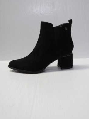 Botki damskie na obcasie (36-41) JS127-1