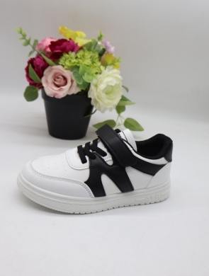 Buty sportowe dziewczęce (31-36) T11002-D