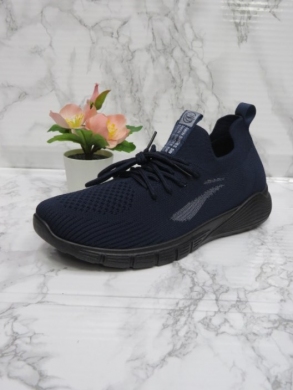 Buty sportowe damskie na płaskim (36-41) L095-5