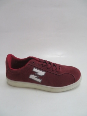 Buty sportowe damskie na płaskim (36-41) B397-10