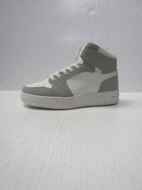 Buty sportowe damskie na płaskim (36-41) 2410-2