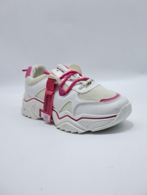 Buty sportowe damskie na płaskim (36-40) B1234-7