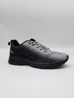 Buty sportowe męskie (41-46) W6068F
