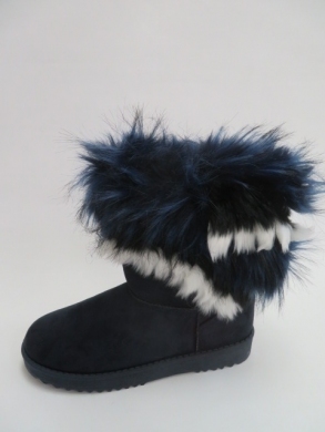 Emu Damskie (36-41) CNT-21 BLUE