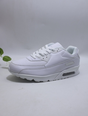 Buty sportowe męskie (41-46) XLQ-2303M-2 WHITE