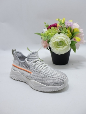 Buty sportowe dziewczęce (32-37) B2396-1C