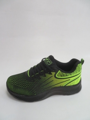 Buty sportowe damskie na płaskim (36-41) 5935-1