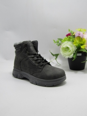 Trapery damskie ocieplane (36-41) 3806-3
