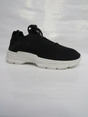 Buty sportowe damskie na płaskim (37-42) F25-7A