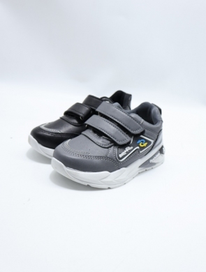 Buty sportowe chłopięce (25-30) 2454-22 MIX