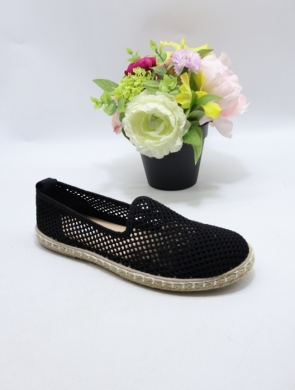 Tenisówki damskie (36-41) 8005 BLACK