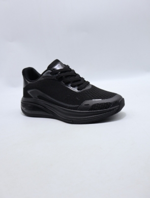 Buty sportowe męskie (40-45) A256-14 BL/GREY
