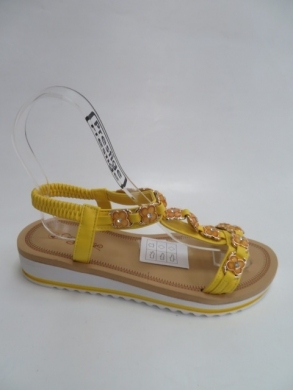 Sandały damskie na płaskim (36-41) G5003-06