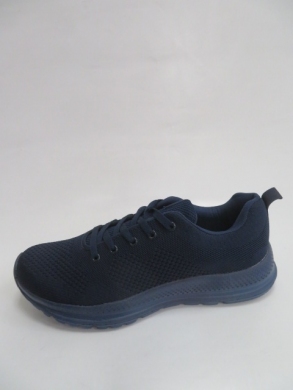 Buty sportowe męskie (41-46) AF203 NAVY