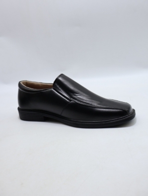 Półbuty męskie (40-46) 21806 BLACK