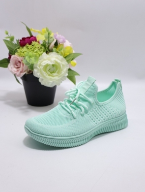 Buty sportowe damskie na płaskim (36-41) A17-5