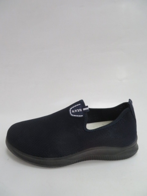 Tenisówki Męskie (40-46) 8051 NAVY
