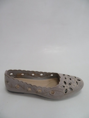 Baleriny damskie na płaskim (36-41) F19-6