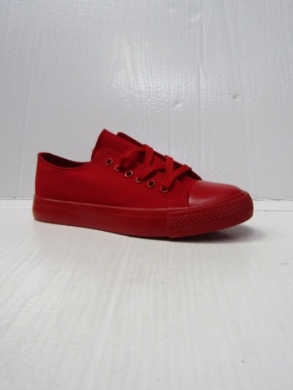 Trampki damskie na płaskim (36-41) 8223-5B