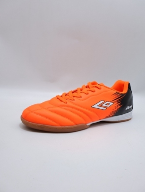 Halówki męskie (41-46) 801-1 ORANGE/BL