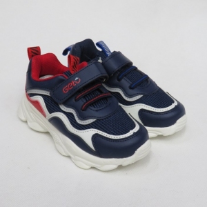 Buty sportowe chłopięce (21-26) F-755 MIX2