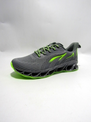 Buty sportowe męskie (41-46) U1203-5