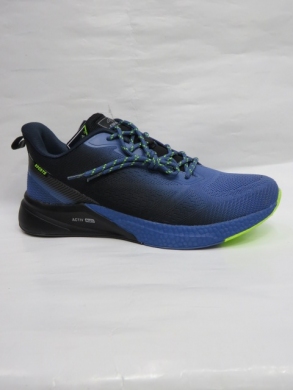 Buty sportowe męskie (41-46) W2159B