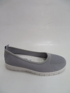Tenisówki damskie (36-41) BFQ001B