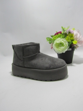 Emu damskie (36-41) EV-503 GREY