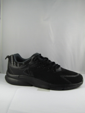 Buty sportowe męskie (41-46) N401 BLACK