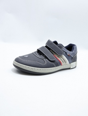 Buty sportowe męskie (41-46) E609B-2 BLUE