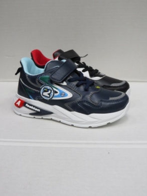 Buty sportowe chłopięce (31-36) 4293-22 MIX