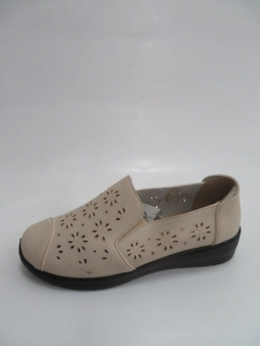 Tenisówki damskie (36-41) T2-2 BEIGE
