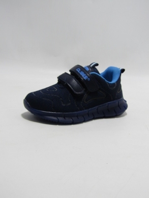 Buty sportowe chłopięce (22-27) F-6 BL/BLUE