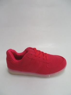 Buty sportowe damskie na płaskim (36-41) B505A-9