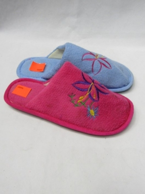 Kapcie damskie (36-41) WG-16 MIX4