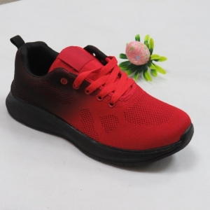 Buty sportowe damskie na płaskim (36-41) B200-2
