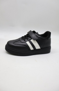 Buty sportowe dziewczęce (31-36) C81-1