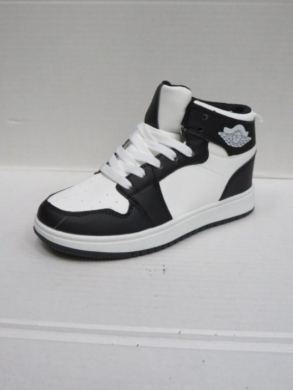 Buty sportowe damskie na płaskim (36-41) AT78-1