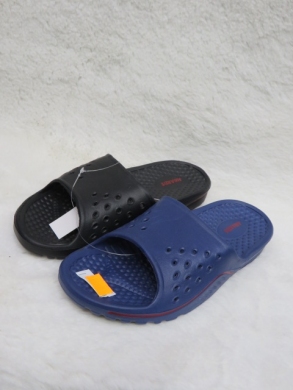 Basenówki damskie (36-41) L3812B MIX