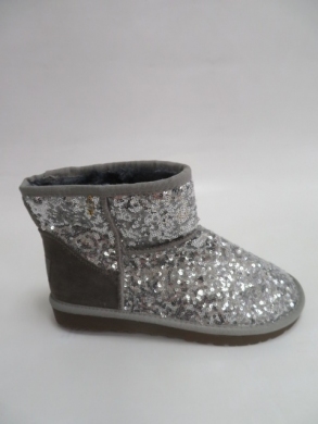 Emu Damskie (36-41) 887 SILVER