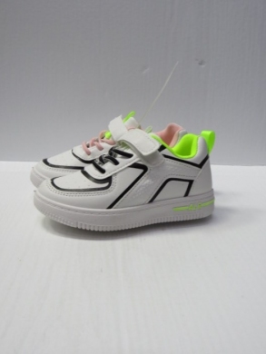 Buty sportowe dziewczęce (26-31) B203 MIX
