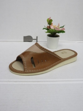 Kapcie damskie (36-41) 23B00