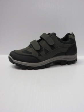 Trekkingowe męskie (40-46) 91070-2 GREY