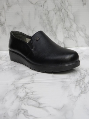 Półbuty damskie na koturnie (36-41) L6815-1