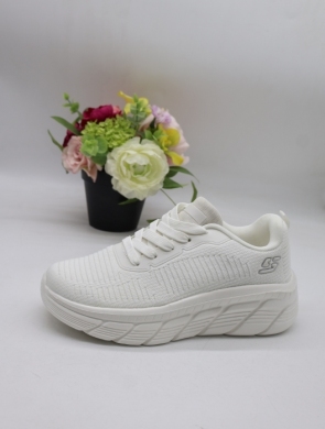 Buty sportowe damskie na płaskim (36-41) 9383-2