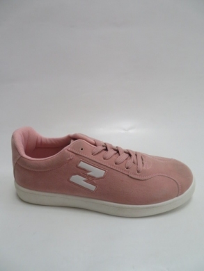 Buty sportowe damskie na płaskim (36-41) B397-9