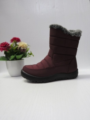 Śniegowce damskie (36-41) 300 RED