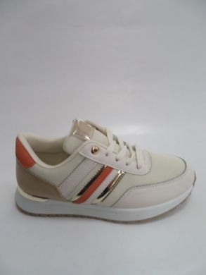 Buty sportowe damskie na płaskim (36-41) H2036D