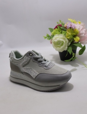 Buty sportowe damskie na płaskim (36-41) LL7728-4